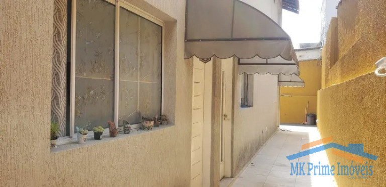 Casa de Condomínio com 2 Quartos à Venda, 65 m² em Jaguaribe - Osasco