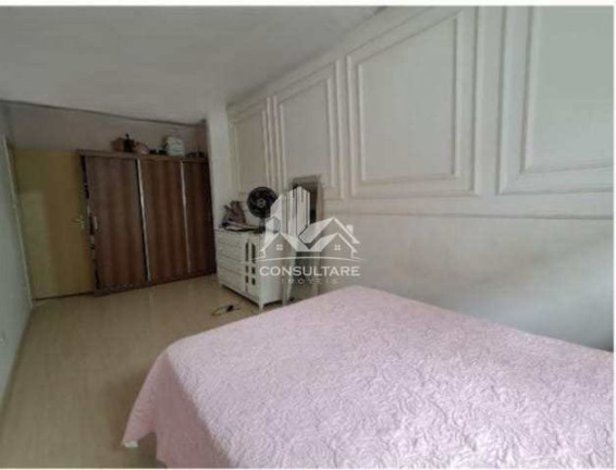 Imagem Apartamento com 1 Quarto à Venda, 62 m² em Centro - São Vicente