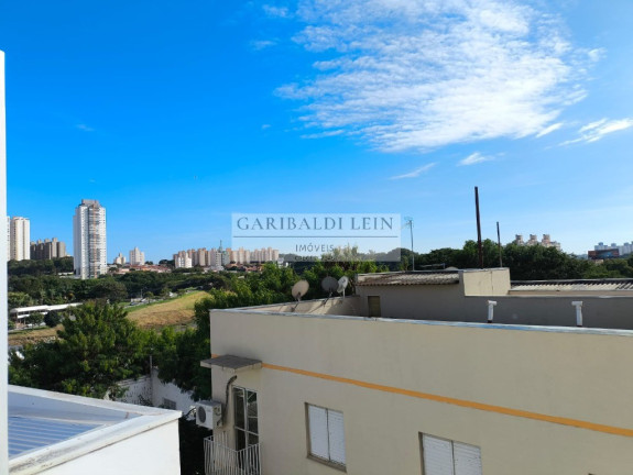 Imagem Imóvel com 2 Quartos à Venda, 90 m² em Chácara Da Barra - Campinas