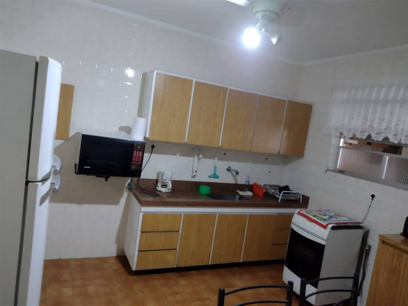 Imagem Apartamento com 2 Quartos à Venda, 90 m² em Pompeia - Santos