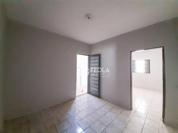 Imagem Casa com 1 Quarto à Venda, 180 m² em Jardim Pérola - Santa Bárbara D'oeste