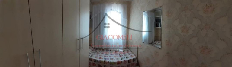 Imagem Apartamento com 3 Quartos à Venda, 56 m² em Jardim Santa Terezinha (zona Leste) - São Paulo