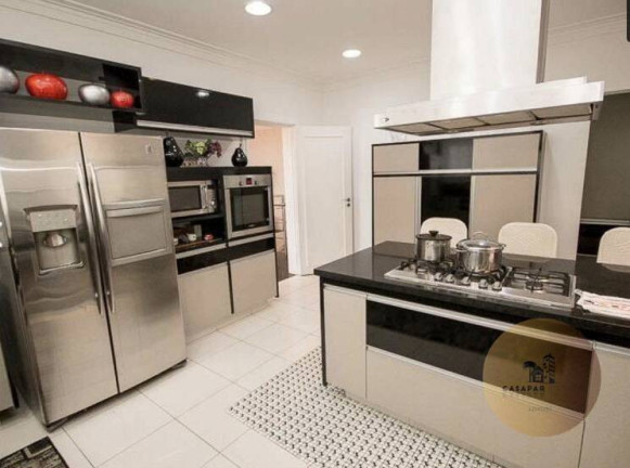 Imagem Casa com 6 Quartos à Venda, 790 m² em Parque Terra Nova Ii - São Bernardo Do Campo Imagem Casa com 6 Quartos à Venda, 790 m² em Parque Terra Nova Ii - São Bernardo Do Campo