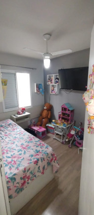 Imagem Imóvel com 2 Quartos à Venda, 49 m² em Vila Fiori - Sorocaba Imagem Imóvel com 2 Quartos à Venda, 49 m² em Vila Fiori - Sorocaba