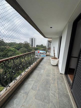 Imagem Apartamento com 4 Quartos para Alugar, 350 m² em Santo Amaro - São Paulo Imagem Apartamento com 4 Quartos para Alugar, 350 m² em Santo Amaro - São Paulo