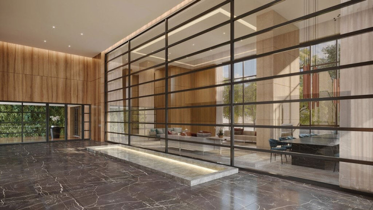 Imagem Imóvel com 4 Quartos à Venda, 688 m² em Ibirapuera - São Paulo