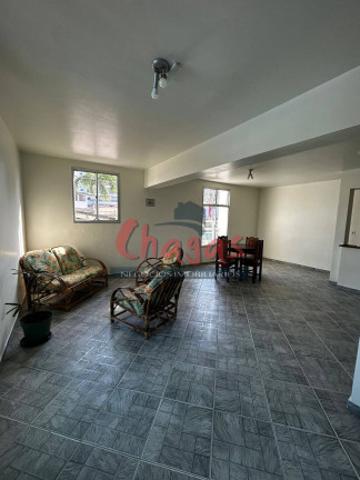 Imagem Apartamento com 2 Quartos à Venda, 50 m² em Martim De Sá - Caraguatatuba Imagem Apartamento com 2 Quartos à Venda, 50 m² em Martim De Sá - Caraguatatuba