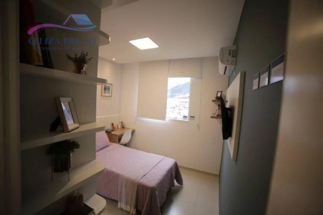 Imagem Apartamento com 1 Quarto à Venda, 51 m² em Planalto De Carapina - Serra