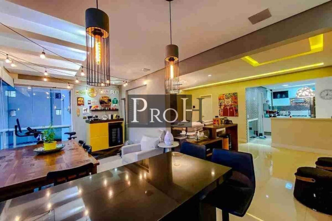 Imagem Apartamento com 3 Quartos à Venda, 110 m² em Alto Da Mooca - São Paulo Imagem Apartamento com 3 Quartos à Venda, 110 m² em Alto Da Mooca - São Paulo