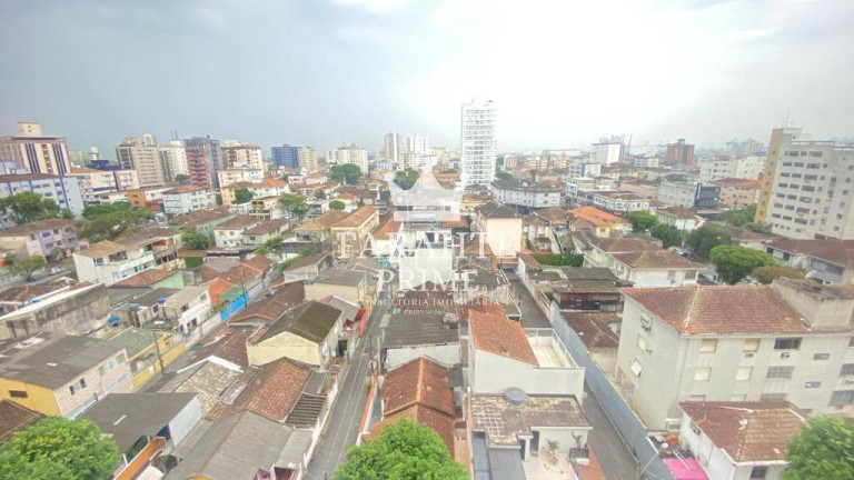 Imagem Apartamento com 2 Quartos para Alugar, 108 m² em Embaré - Santos Imagem Apartamento com 2 Quartos para Alugar, 108 m² em Embaré - Santos