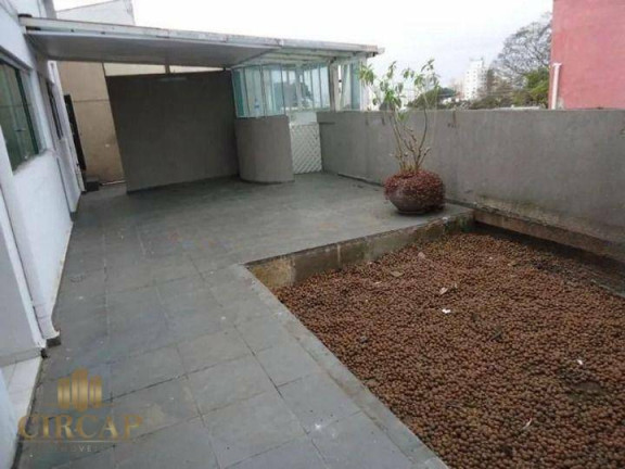 Imagem Ponto Comercial à Venda ou Locação, 215 m² em Alto Da Lapa - São Paulo