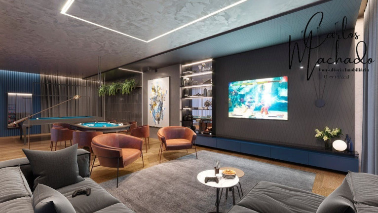 Imagem Flat com 4 Quartos à Venda, 143 m² em Centro - Balneário Camboriú Imagem Flat com 4 Quartos à Venda, 143 m² em Centro - Balneário Camboriú