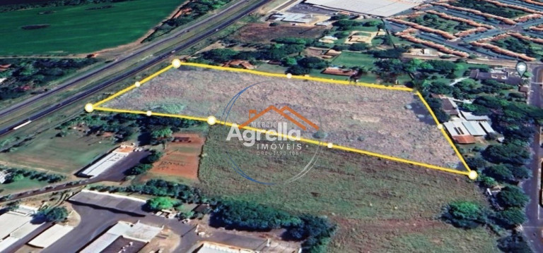 Imóvel à Venda, 30.300 m² em Jardim Silvânia - Mogi Mirim