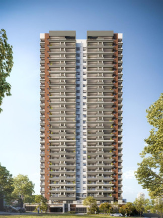 Imóvel com 2 Quartos à Venda, 58 m² em Vila Ema - São Paulo