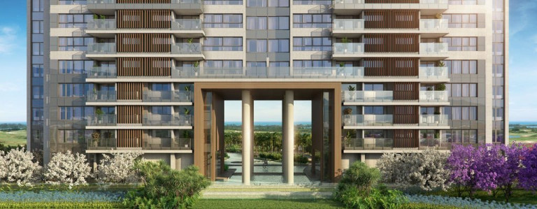 Imagem Apartamento com 4 Quartos à Venda, 199 m² em Barra Da Tijuca - Rio De Janeiro