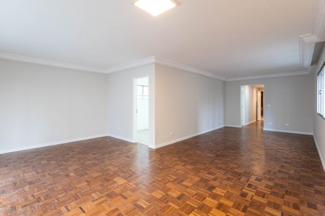 Imagem Imóvel com 3 Quartos à Venda, 195 m² em Jardim Paulistano - São Paulo
