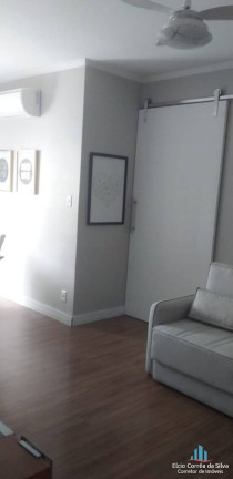 Imagem Apartamento com 2 Quartos à Venda, 96 m² em Aparecida - Santos Imagem Apartamento com 2 Quartos à Venda, 96 m² em Aparecida - Santos