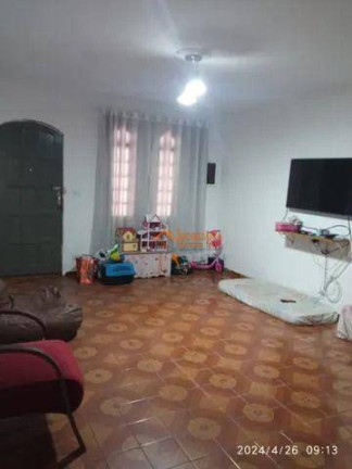 Imagem Sobrado com 3 Quartos à Venda, 200 m² em Jardim Presidente Dutra - Guarulhos Imagem Sobrado com 3 Quartos à Venda, 200 m² em Jardim Presidente Dutra - Guarulhos