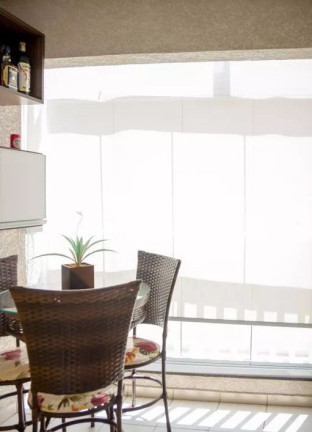 Imagem Apartamento com 3 Quartos à Venda, 93 m² em Santa Maria - São Caetano Do Sul Imagem Apartamento com 3 Quartos à Venda, 93 m² em Santa Maria - São Caetano Do Sul