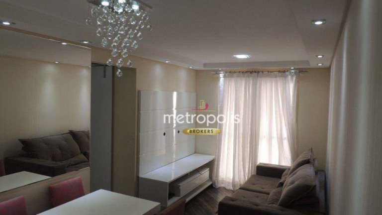 Imagem Apartamento com 3 Quartos à Venda, 64 m² em Mooca - São Paulo