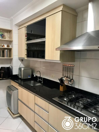 Imagem Apartamento com 3 Quartos à Venda, 74 m² em Campestre - Santo André