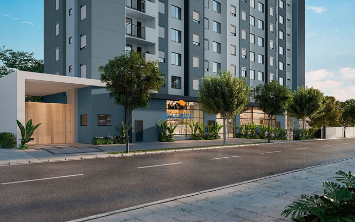 Foto do imóvel Apartamento com 1 Quarto à Venda,  em Santa Cecília - São Paulo