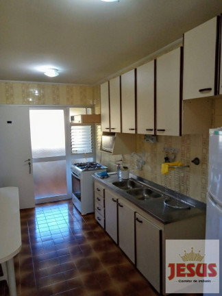 Imagem Apartamento com 4 Quartos à Venda, 135 m² em Jardim Astúrias - Guarujá
