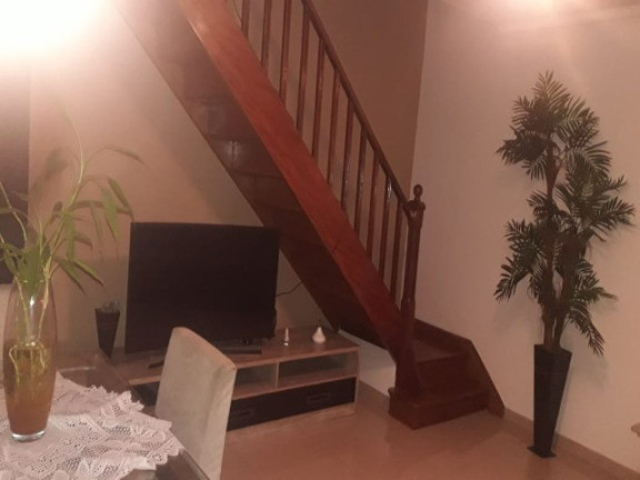 Imagem Casa com 2 Quartos à Venda, 80 m² em Mooca - São Paulo