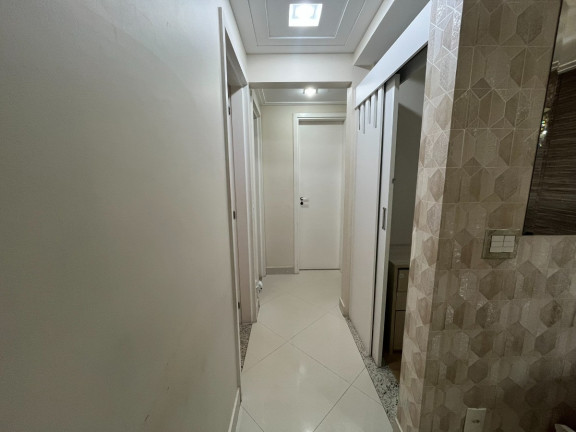 Imagem Apartamento com 3 Quartos à Venda, 90 m² em Vila Graciosa - São Paulo