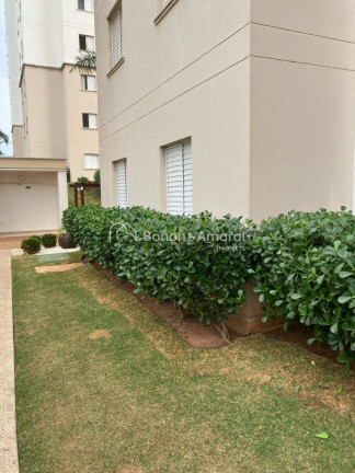 Imagem Apartamento com 3 Quartos à Venda, 98 m² em Jardim America - Paulínia Imagem Apartamento com 3 Quartos à Venda, 98 m² em Jardim America - Paulínia