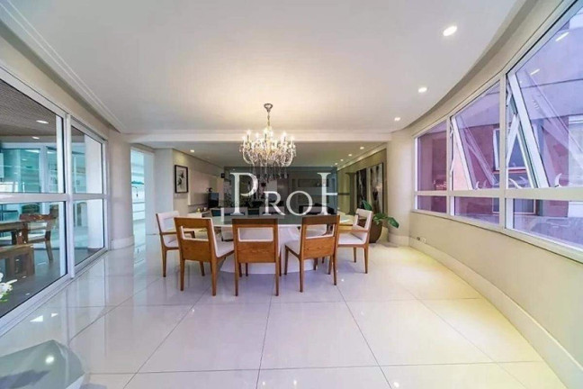 Imagem Apartamento com 4 Quartos à Venda, 275 m² em Jardim - Santo André Imagem Apartamento com 4 Quartos à Venda, 275 m² em Jardim - Santo André