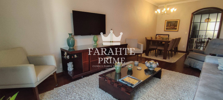 Imagem Apartamento com 3 Quartos à Venda, 137 m² em Boqueirão - Santos