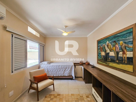 Imagem Casa com 5 Quartos à Venda, 295 m² em Riviera | Módulo 22 - Bertioga