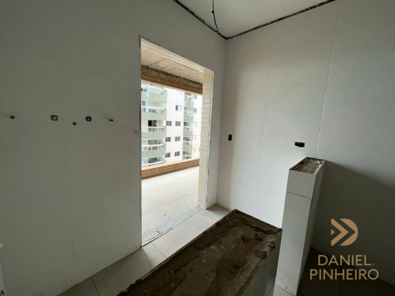 Imagem Apartamento com 2 Quartos à Venda, 91 m² em Tupi - Praia Grande