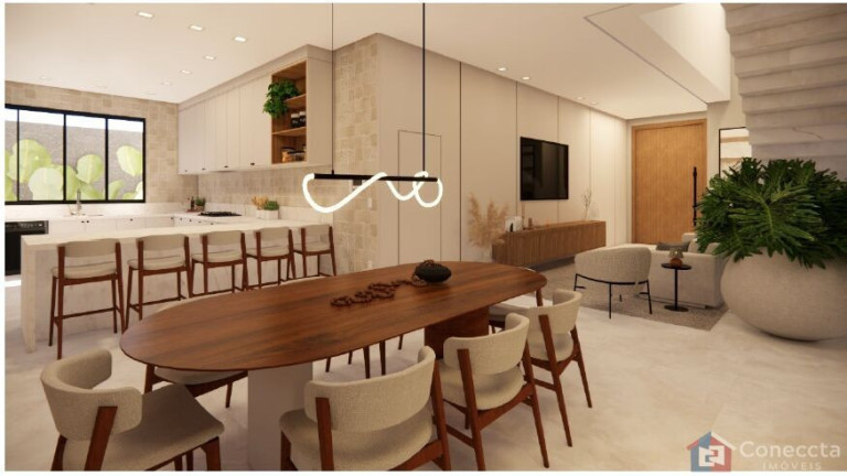 Imagem Casa com 5 Quartos à Venda, 448 m² em Chácaras Caiçaras - Patos De Minas