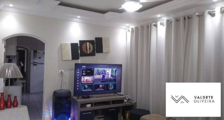 Casa com 3 Quartos à Venda,  em Jardim Primavera - Jacareí