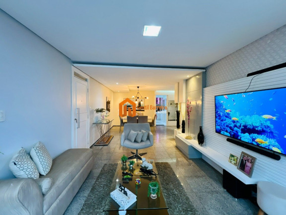 Imagem Apartamento com 3 Quartos à Venda,  em Meireles - Fortaleza