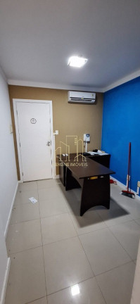 Imagem Sala Comercial à Venda, 38 m² em Caminho Das Arvores - Salvador