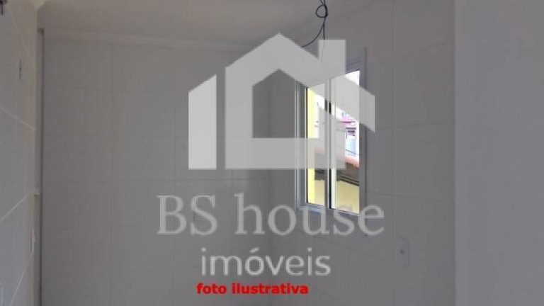Imagem Apartamento com 2 Quartos à Venda, 100 m² em Vila Camilópolis - Santo André