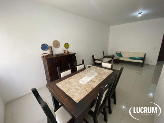 Apartamento com 3 Quartos à Venda, 98 m² em Lagoa - Rio De Janeiro