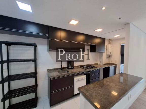 Imagem Apartamento com 2 Quartos para Alugar, 73 m² em Osvaldo Cruz - São Caetano Do Sul