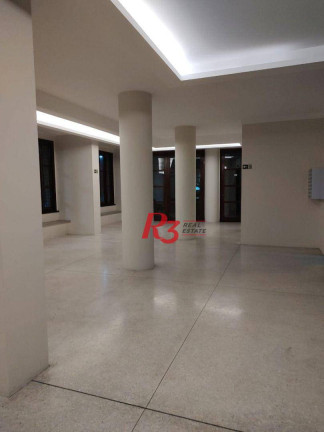 Imagem Apartamento com 4 Quartos à Venda, 143 m² em Itararé - São Vicente Imagem Apartamento com 4 Quartos à Venda, 143 m² em Itararé - São Vicente