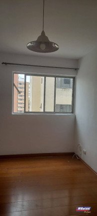 Imagem Apartamento com 2 Quartos à Venda, 52 m² em Vila Alexandria - São Paulo Imagem Apartamento com 2 Quartos à Venda, 52 m² em Vila Alexandria - São Paulo