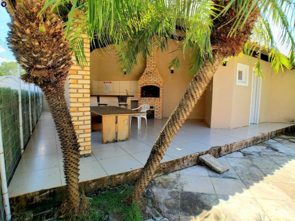Imagem Casa com 4 Quartos à Venda, 125 m² em Edson Queiroz - Fortaleza Imagem Casa com 4 Quartos à Venda, 125 m² em Edson Queiroz - Fortaleza