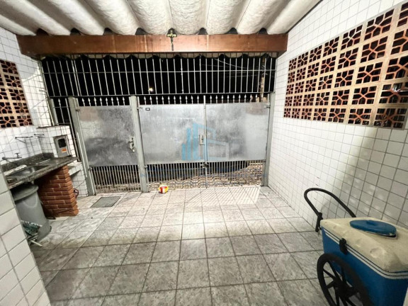 Imagem Casa com 1 Quarto à Venda, 42 m² em Real - Praia Grande