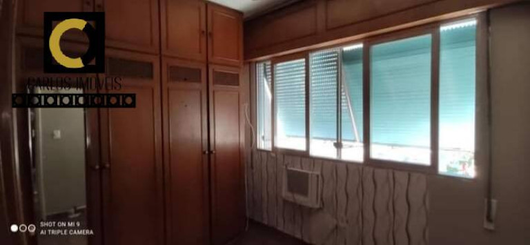 Imagem Apartamento com 2 Quartos à Venda, 75 m² em Centro - São Vicente