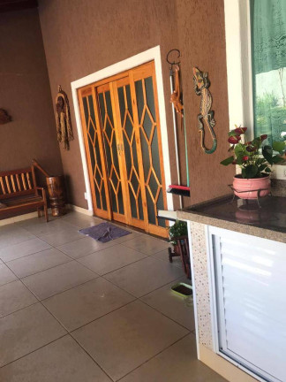 Imagem Chácara com 3 Quartos à Venda, 1.140 m² em Campos De Atibaia - Atibaia