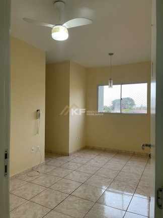 Imagem Apartamento com 2 Quartos à Venda, 51 m² em Residencial Das Américas - Ribeirão Preto Imagem Apartamento com 2 Quartos à Venda, 51 m² em Residencial Das Américas - Ribeirão Preto