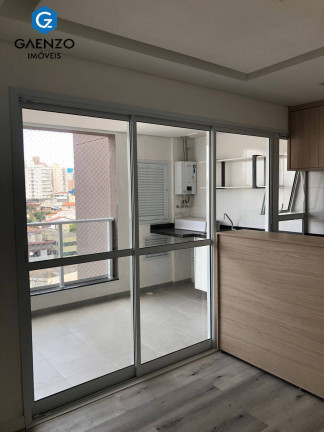 Imagem Apartamento com 1 Quarto à Venda, 38 m² em Centro - Osasco Imagem Apartamento com 1 Quarto à Venda, 38 m² em Centro - Osasco
