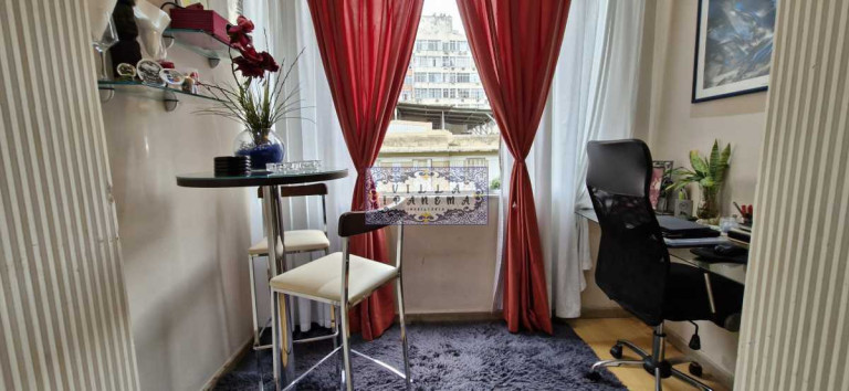 Imagem Apartamento com 3 Quartos à Venda, 105 m² em Copacabana - Rio De Janeiro Imagem Apartamento com 3 Quartos à Venda, 105 m² em Copacabana - Rio De Janeiro